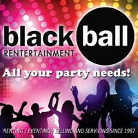 Blackball Rentertainment logo - Similar company to Edony Property Developers