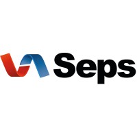 SEPS France logo - Similar company to Atouts.Be