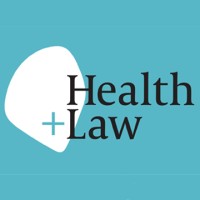 Health+Law logo - Similar company to Intersection Pty Ltd
