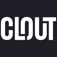 Clout Digital Performance Agency logo - Similar company to Hidden Media