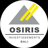 Osiris Investment Bali logo - Similar company to Capital E&I