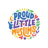 Proud Little Muslims logo - Similar company to Venture Systems