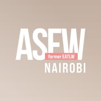 ASFW Nairobi - Africa Sourcing and Fashion Week logo - Similar company to Image First