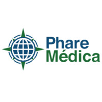 Phare Médica logo - Similar company to Dust Free Europe & Mena