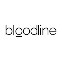 Bloodline Indumentaria logo - Similar company to Not Alone Arg