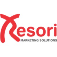 Resori Marketing Solutions logo - Similar company to Emailwritr