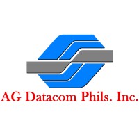 AG Datacom logo - Similar company to Ag Data