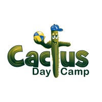 Cactus Day Camp logo - Similar company to Vx Design Solutions, Inc.
