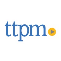 TTPM (Toys, Tots, Pets & More) logo - Similar company to Flyby Media
