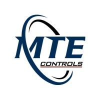 MTE Controls logo - Similar company to Aaa Automation