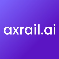 axrail.ai logo - Similar company to Agmo Academy
