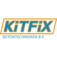 Kitfix logo - Similar company to Zwapex