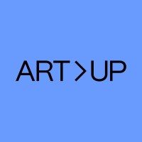 Art-up logo - Similar company to Faam Utrecht