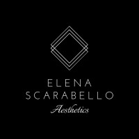 Elena Scarabello Aesthetics logo - Similar company to Olive + Squash