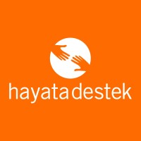 Hayata Destek / Support to Life logo - Similar company to İhtiyaç Haritası