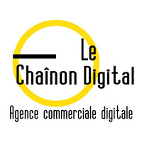Le Chainon Digital logo - Similar company to Tedemis (By Criteo)