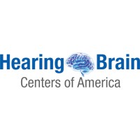 Hearing and Brain Centers of America logo - Similar company to Coastal Audiology Center