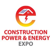 Construction, Power & Energy Expo logo - Similar company to Destiny Construction