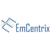 EmCentrix logo - Similar company to Practicegigs