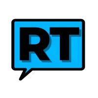 RevText Communications logo - Similar company to Cyberbridge Services Ltd