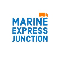 MXJ Enterprises, Inc. (Marine Express Junction) logo - Similar company to Mayor West Coast Llc