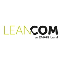 Leancom logo - Similar company to Walkerproject Ag
