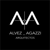 Alvez Agazzi arquitectos logo - Similar company to Flores Y Martínez