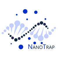 NanoTrap logo - Similar company to Izalgue