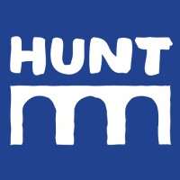 The Hunt Museum logo - Similar company to Whatsthecraic.Ie