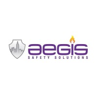 Aegis Safety Solutions Private Limited logo - Similar company to F&B Projects
