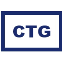 CTG Corp logo - Similar company to Ctg-Design