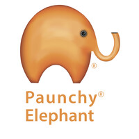 Paunchy Elephant, S.P.C. logo - Similar company to Art Brands