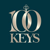 100 Keys logo - Similar company to 100 Keys