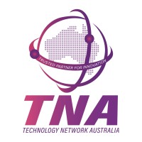Technology Network Australia logo - Similar company to Authnex