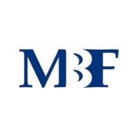 MBF Healthcare Partners logo - Similar company to Max Squared Services