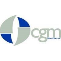 CGM Industrial Inc. logo - Similar company to Suplimecca