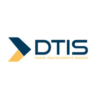 Digital Trusted Identity Services (DTIS) logo - Similar company to Digital Trusted Advisor