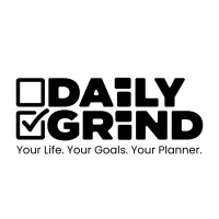 The Daily Grind Planner logo - Similar company to Avalanche Media Group
