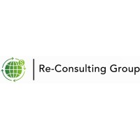 Re-Consulting Group logo - Similar company to Re Consulting Company