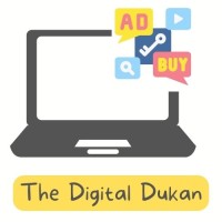 The Digital Dukan logo - Similar company to Digital Beeps Technologies