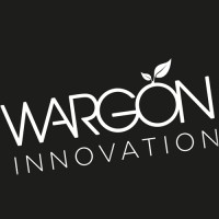 Wargön Innovation logo - Similar company to Innovatum Ab