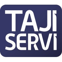 Tajiservi logo - Similar company to Spicelish
