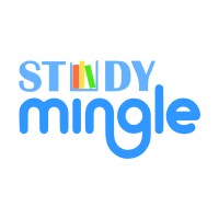 StudyMingle logo - Similar company to Ptmr
