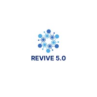 Revive5.0 logo - Similar company to Gitnux Market Data