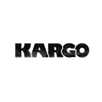 Kargo bike service logo - Similar company to Le Rideau