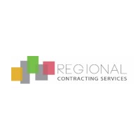 Regional Contracting Services logo - Similar company to Constructify.Media E.V.