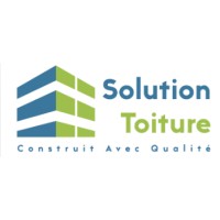 Solution Toiture logo - Similar company to Tpm Institute