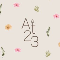 At 23 logo - Similar company to Hr Tech Asia