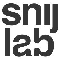 Snijlab logo - Similar company to Laserbeest