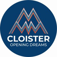 CLOISTER logo - Similar company to The Tech Robot
